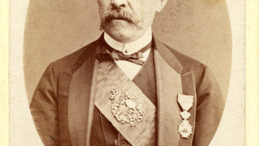 Stroobant, Eugeen E.