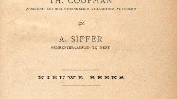 De Taalstrijd hier en elders