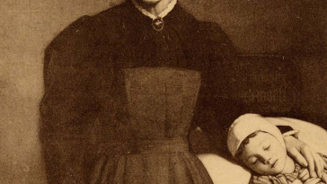 Teichmann, Constance