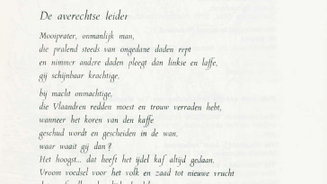 Ter Waarheid (1975-1979)