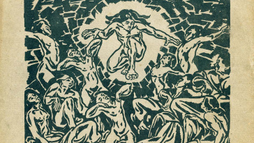 Ter Waarheid (1921-1924)
