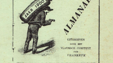 Tisje Tasjes Almanak