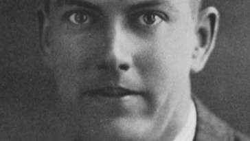 Valkhoff, Marius
