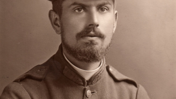 Van Assche, Alfons