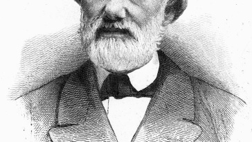 Van Bemmel, Eugène