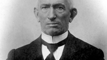 Van Brussel, Frans