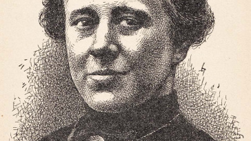 Van Caeneghem, Gabrielle
