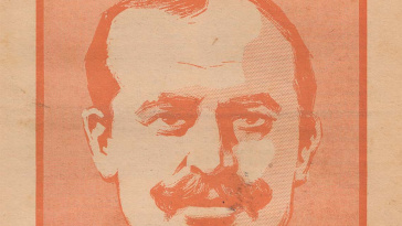 Van Caenegem, Jules