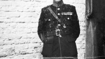 Van Coppenolle, Adriaan Emiel
