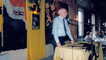 Van Dingenen, Jef
