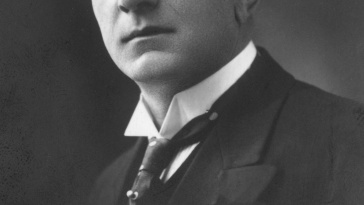 Van Driessche, Albert
