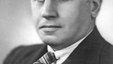 Van Genechten, Bob