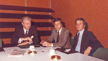 Van Gheluwe, Guido