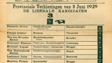 Van Gheluwe's Genootschap