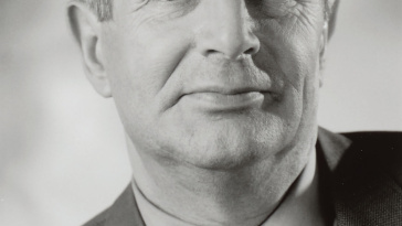 Van Grembergen, Paul