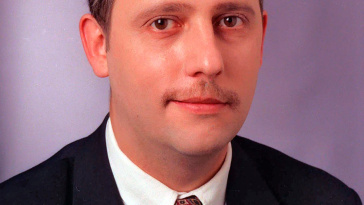 Van Hauthem, Joris