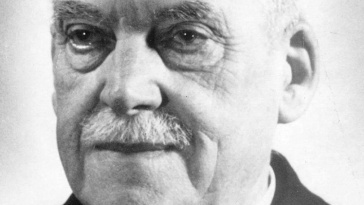 Van Hauwaert, Oscar