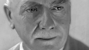 Van Hecke, Albert