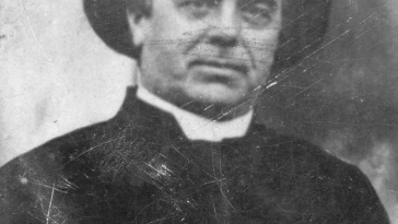 Van Hee, Alfons