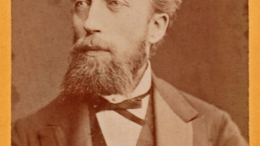 Van Herendael, Edmond