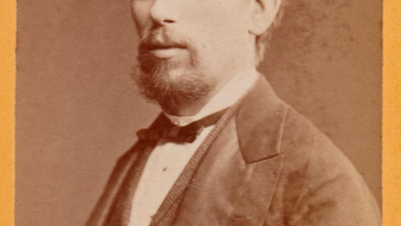 Van Herendael, Julius