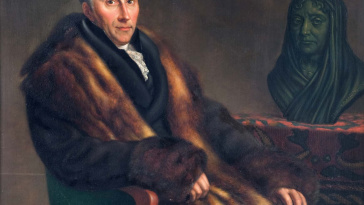 Van Hogendorp, Gijsbert