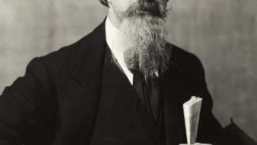 Van Hoof, Jef