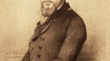 Van Kerckhoven, Pieter F.