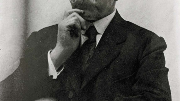 Van Langendonck, Prosper (1856-1935)