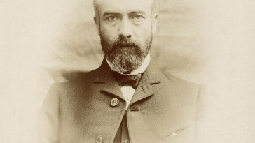 Van Langendonck, Prosper (1862-1920)