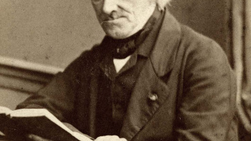 Van Lennep, Jacob