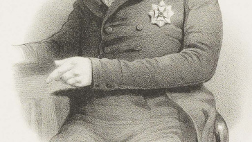 Van Maanen, Cornelis