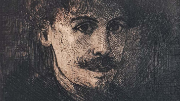 Van Offel, Edmond