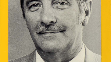 Van Ooteghem, Oswald
