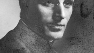 Van Opdenbosch, Jozef