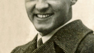 Van Outryve d'Ydewalle, Hubert