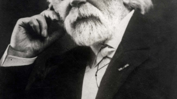 Van Oye, Eugeen
