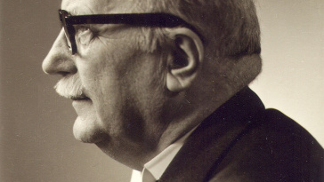 Van Oye, Paul