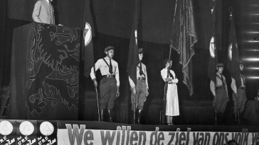 Van Puymbrouck, Herman
