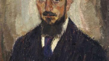 Van Puyvelde, Leo