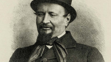 Van Ryswyck, Jan Baptist