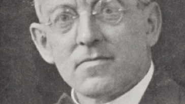 Van Tichelen, Hendrik