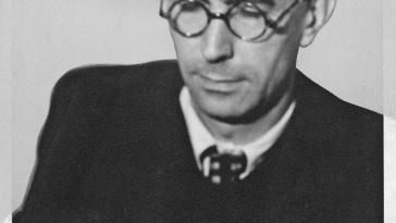 Van Werveke, Hans