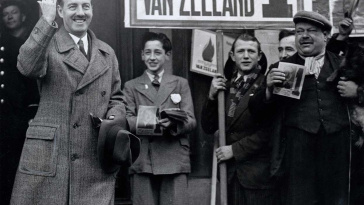 Van Zeeland, Paul