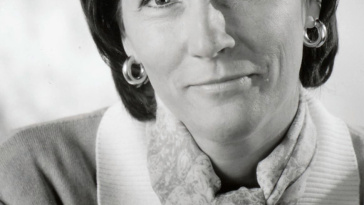 Van de Casteele, Annemie