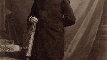Van de Perre, Alfons