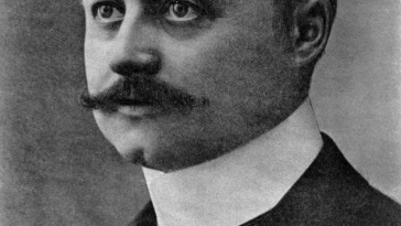 Van de Vyvere, Aloïs