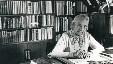 Vande Walle, Martha