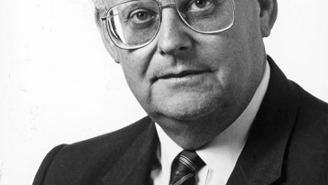 Vandekerckhove, Rik