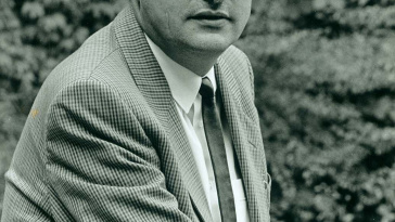 Vandemeulebroucke, Jaak